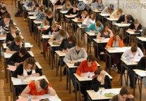 请勿把留学变成高考的“备胎”……