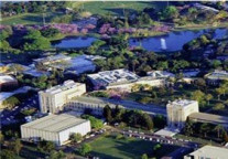 华通iae荣膺2016莫纳什大学金牌代理殊荣