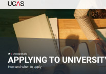 UCAS公布2023英本申请时间线，重要时间节点请记好！