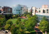 美国东北大学西雅图校区硕士桥梁2016年秋季入学面试