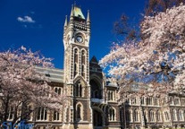 新西兰本科申请途径，你知道几种？