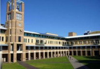 新南威尔士大学超新语言课程更新