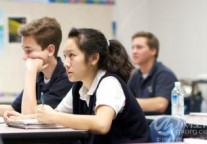 各个阶段都可去韩国留学