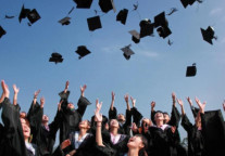 留学新生老生共话留学生活及留学攻略