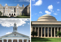 美本申请GPA要求汇总，GPA较低怎么逆袭？