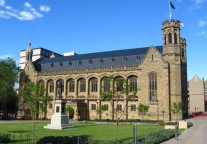 新加坡莎顿国际学院奖学金