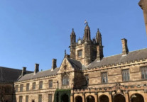 考研出分后，换留学赛道继续上岸！