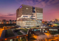 2022年考研超400万，中外合作大学申研会是新出路？