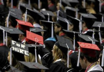 这10个城市是美国留学金融专业的黄金城市