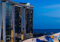 中国香港VS新加坡对比，谁才是亚洲升学首选？