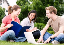 英国留学的语言课程的用处