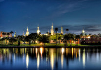 加拿大留学要求 托福or雅思？