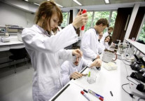 路透社2016年全球超具创新力大学TOP100榜单