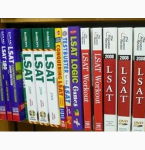 Powerscore LSAT Logic Reasoning Bible