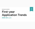 Common App 美本申请数据出炉！国际生申请暴跌 10%，27 Fall 如何调整策略？