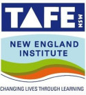 [澳大利亚] 新英格兰技术与继续教育学院