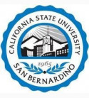 加州州立大学圣贝纳迪诺分校详细介绍