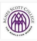 艾格尼丝斯科特学院详细介绍