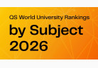 QS 世界大学学科排名出炉！哈佛斩获 17 项桂冠~
