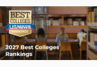 大洗牌！U.S.News 美国大学排名发布，MIT 夺魁~