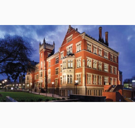 南澳大学招生官面试