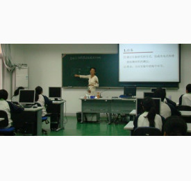 南通卫生高等职业技术学校留学讲座