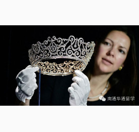 第二届联合国Many Language One World