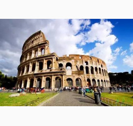 留学德、意、日、韩，跻身世界名校