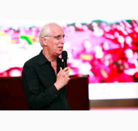 北美留学盛典：康奈尔大学中国区面试官开讲