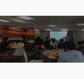 南京华通成功转型，开启留学服务新时代