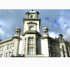 医药专业Top3的朴茨茅斯大学招生