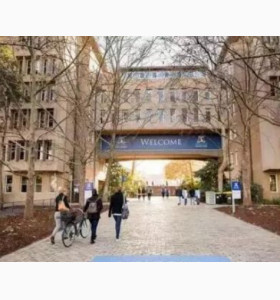 韩同学成功申请澳大利亚悉尼大学