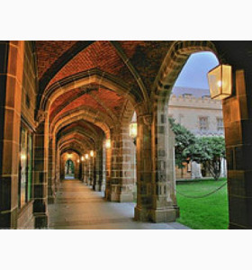 先发优势：两个月闪电拿下墨尔本商科硕士offer