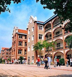 安徽大学女同学——澳大利亚景观设计硕士全部录取！