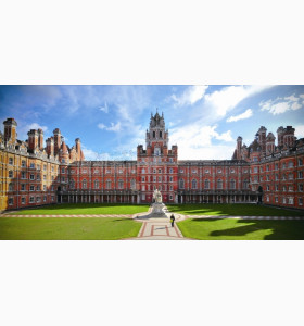 写好文书，与英国名校生做校友so easy