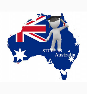 院校背景普通，依然获八大录取