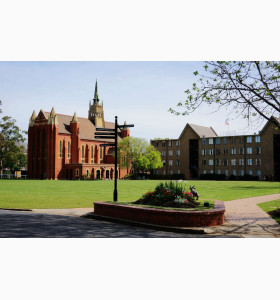 海外本科到墨尔本大学硕士