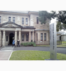 找准定位，获澳洲八大录取