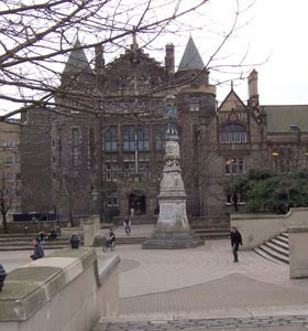 专升本毕业的学生，成功逆袭澳洲名校