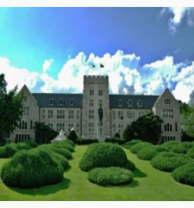 首尔国立大学：从国内二本到首尔大学的飞跃