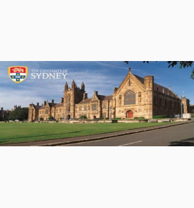 “我们都是追梦人”系列微访谈——从北半球到南半球的追梦女孩