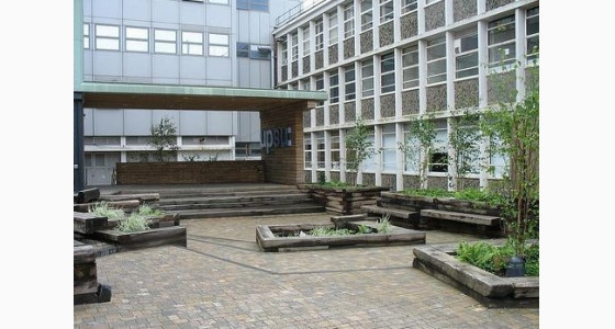 全球TOP16的普利茅斯大学招生