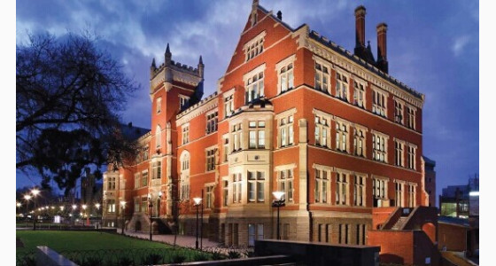 南澳大学招生官面试