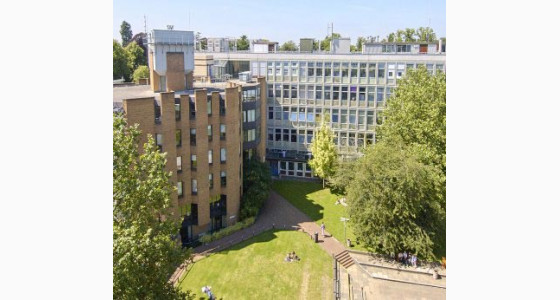 英高就业率的牛津布鲁克斯大学招生