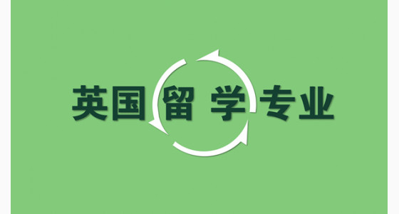 英国留学热门专业深度分析