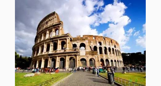 留学德、意、日、韩，跻身世界名校