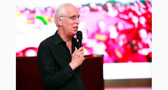 北美留学盛典：康奈尔大学中国区面试官开讲