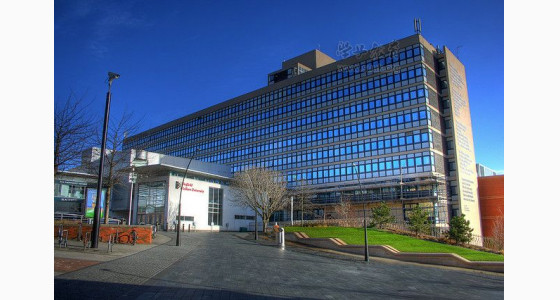 英国酒店管理专业谢菲尔德哈雷姆面试会