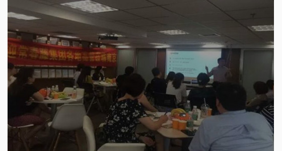 南京华通成功转型，开启留学服务新时代