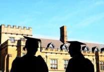 盘点澳大利亚六大热门商学院